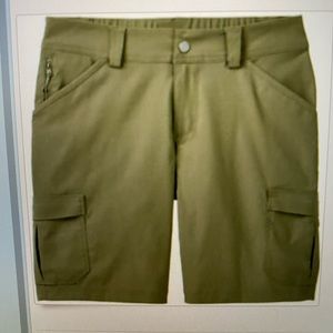 Duluth Dry on the Fly 10” Shorts
